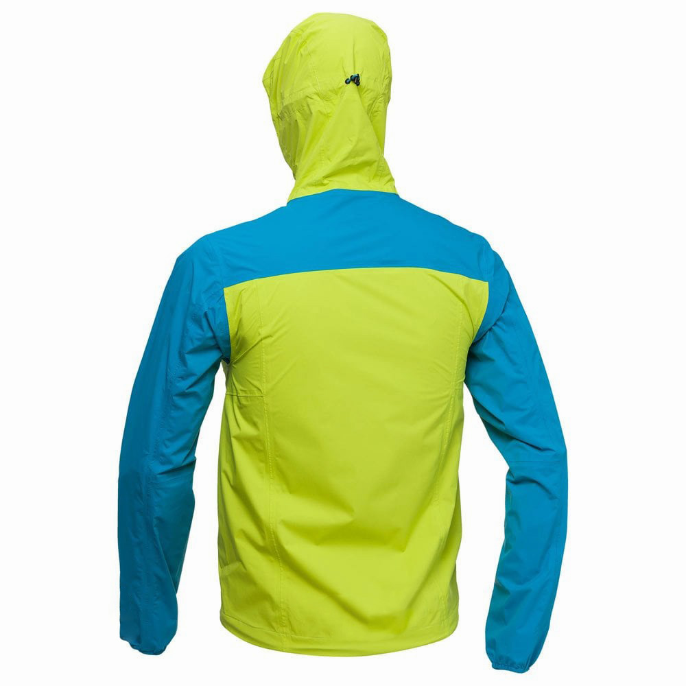 National Apparels Summer Hiking Farm Work Rain Jacket Man PU Hooded Rainsuit Pants Outdoor Hunter Fashion Mens Raincoat